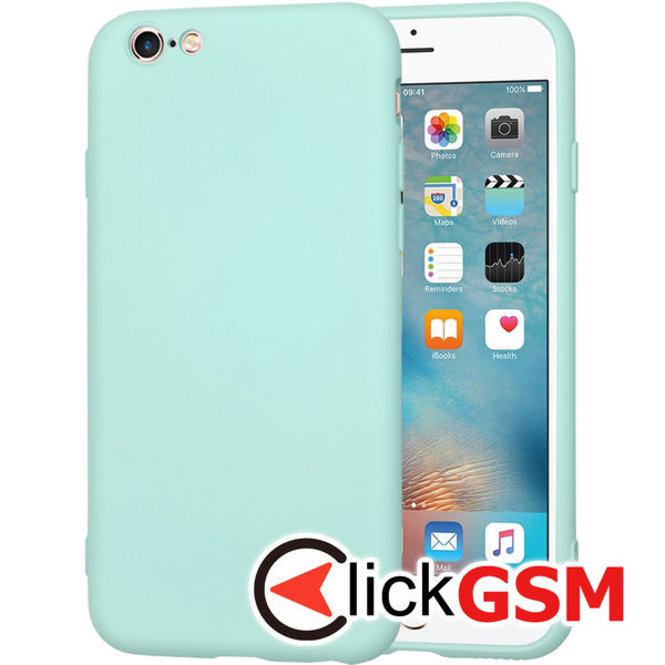 Accesoriu SoftFlex Apple iPhone 6s