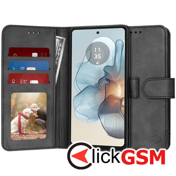 Accesoriu Carte Motorola Moto G24 Power