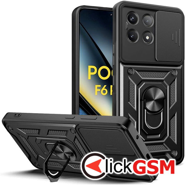 Accesoriu CamShield Xiaomi POCO F6 Pro