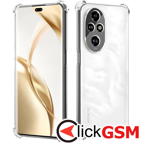 Accesoriu Shockproof Honor 200 Pro