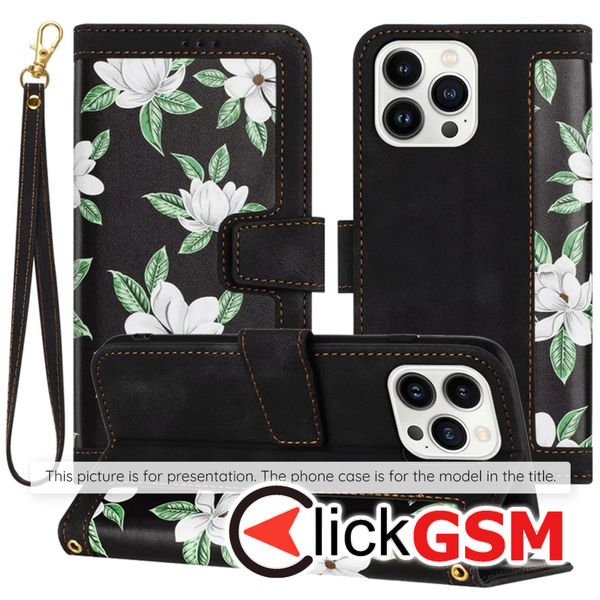 Accesoriu Flip Motorola Moto G85