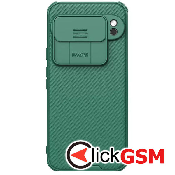 Accesoriu CamShield Pro Google Pixel 9 Pro XL