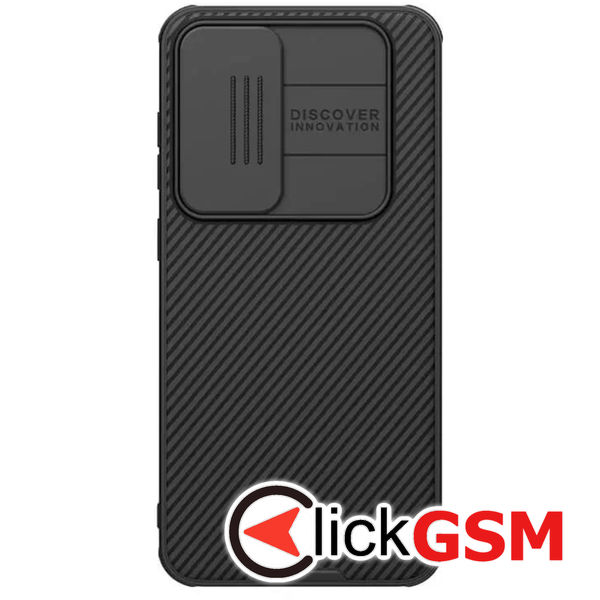 Accesoriu CamShield Pro Samsung Galaxy S24 FE