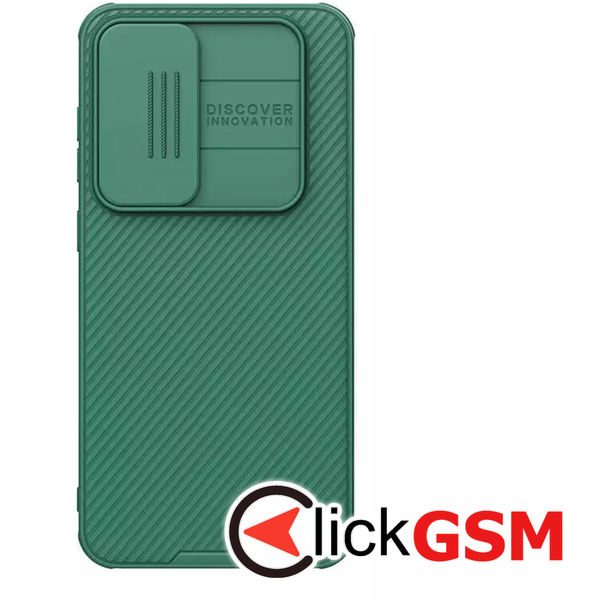 Accesoriu CamShield Pro Samsung Galaxy S24 FE