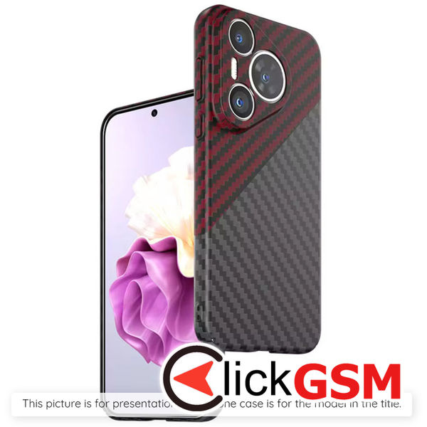 Accesoriu Carbonite Xiaomi Redmi Note 10 Pro