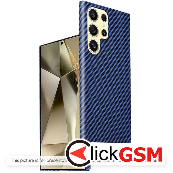 Accesoriu Carbonite Xiaomi Redmi Note 9 Pro