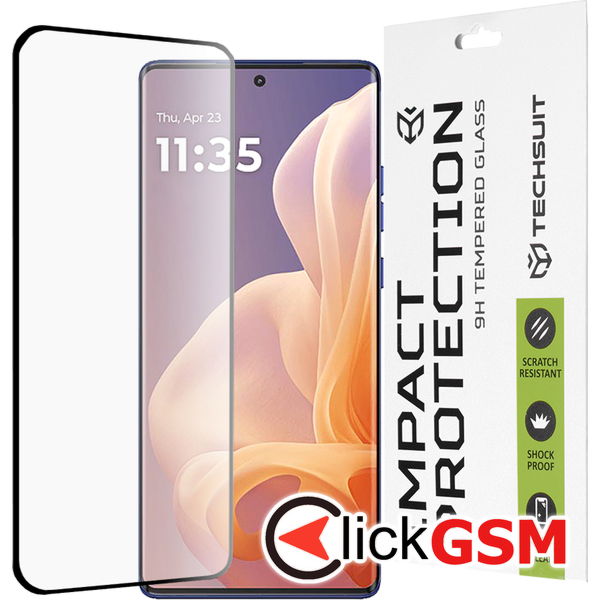 Accesoriu Securizata Motorola Moto G85