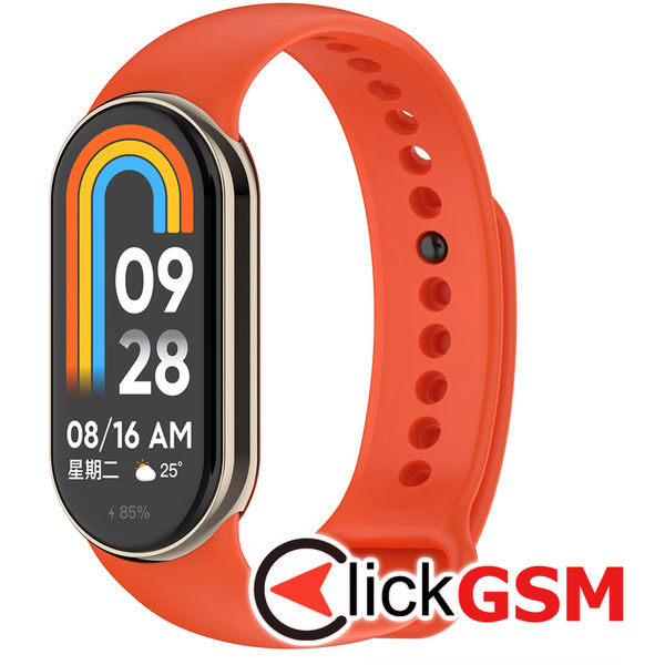 Accesoriu Curea Smartwatch Coral Xiaomi Band 9