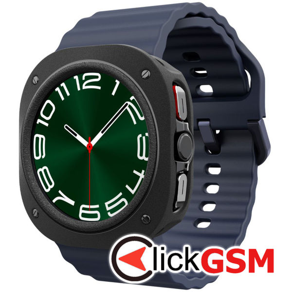 Accesoriu Husa  Negrumat Samsung Galaxy Watch Ultra