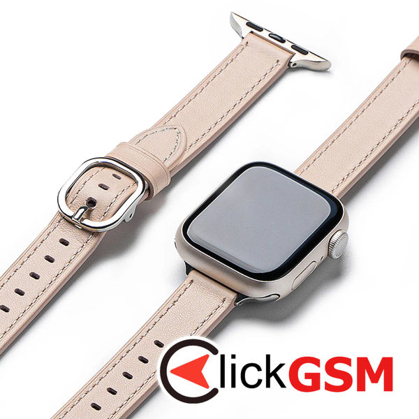 Accesoriu Curea Smartwatch Rozdeschis Apple Watch SE 40mm