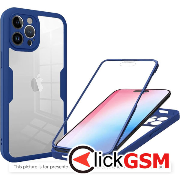 Accesoriu ColorVerse Xiaomi Redmi Note 13 Pro+