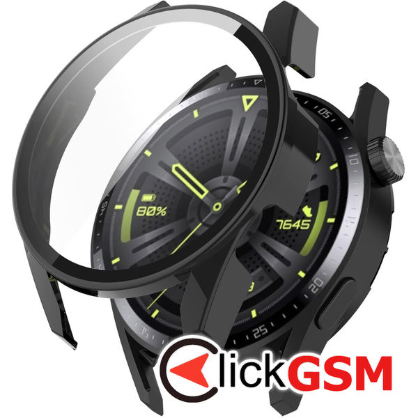 Accesoriu Defense360 Pro Huawei Watch GT3 46mm