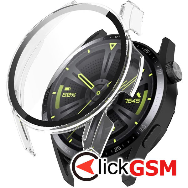 Accesoriu Defense360 Pro Huawei Watch GT3 46mm