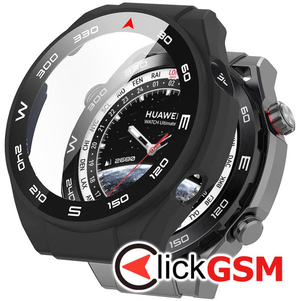 Accesoriu Defense360 Pro Huawei Watch Ultimate