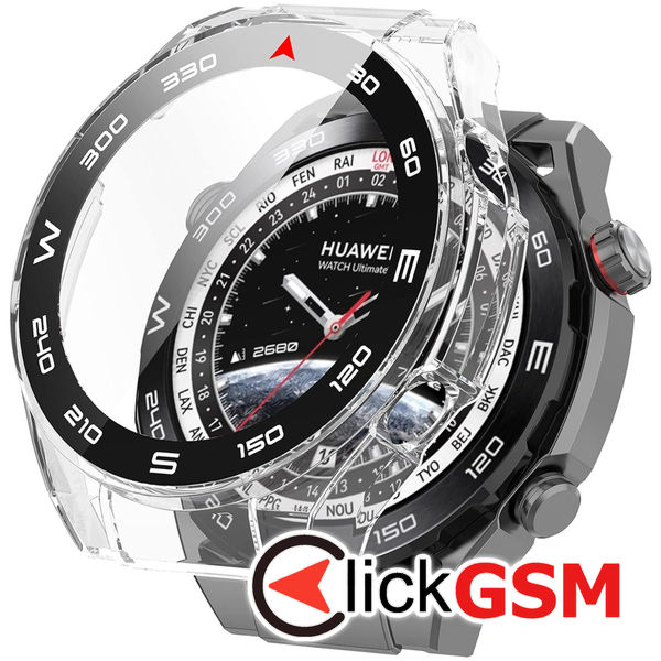 Accesoriu Defense360 Pro Huawei Watch Ultimate