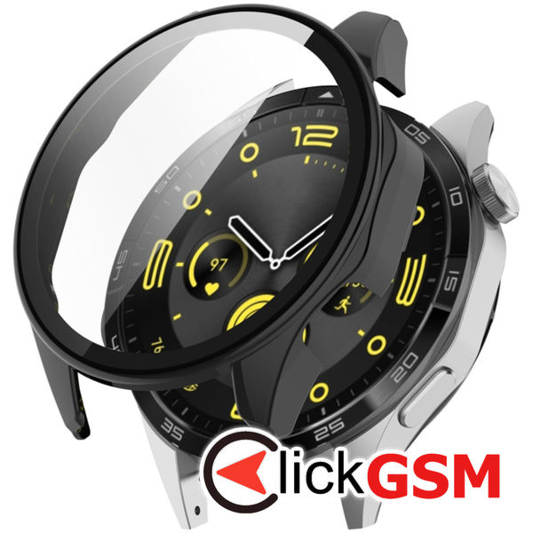 Accesoriu Defense360 Pro Huawei Watch GT4 46mm