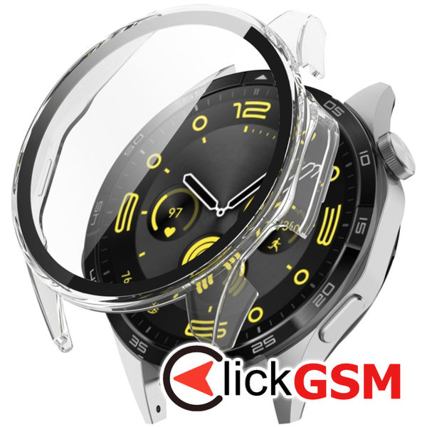 Accesoriu Defense360 Pro Huawei Watch GT4 46mm