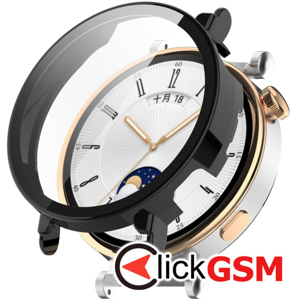 Accesoriu Defense360 Pro Huawei Watch GT4 41mm