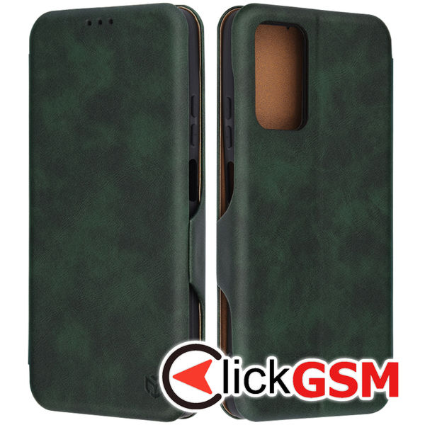 Accesoriu Safe Wallet Motorola Moto G35 5G