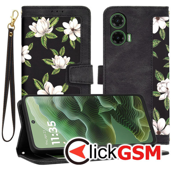 Accesoriu Flip Motorola Moto G35 5G