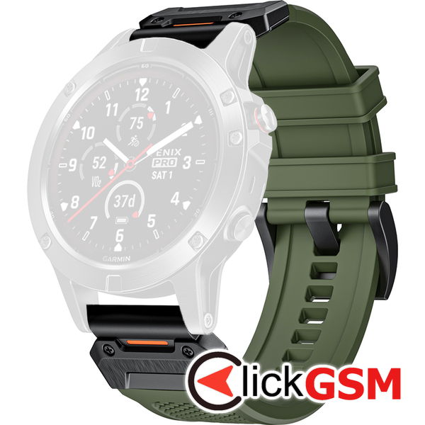 Accesoriu Smartwatch Garmin Approach S60