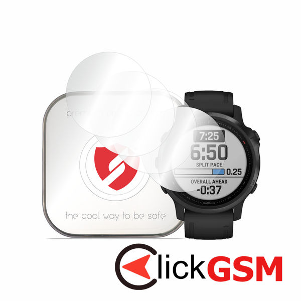 Accesoriu  Garmin Fenix 6X