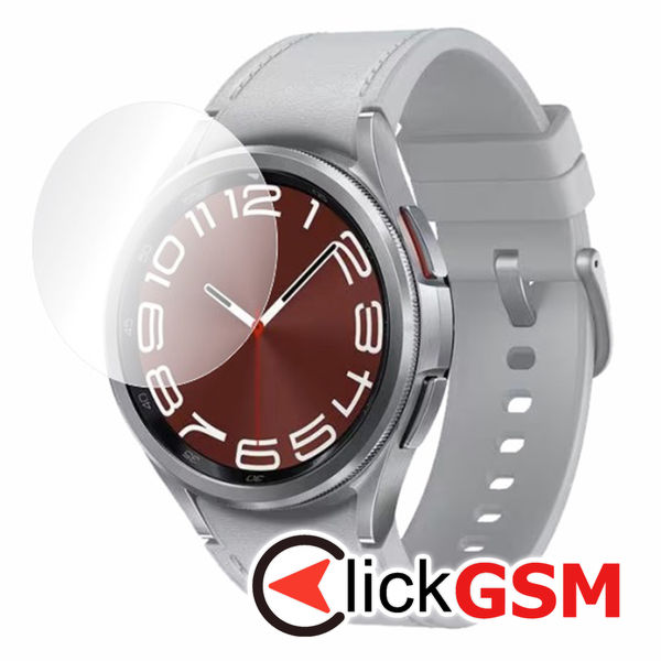 Accesoriu Folie  Transparenta Huawei Watch GT3 42mm