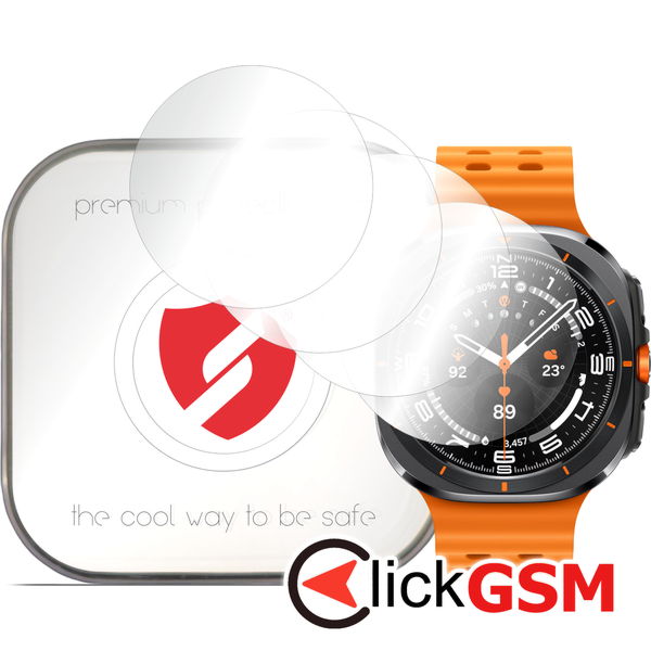 Accesoriu  Samsung Galaxy Watch Ultra