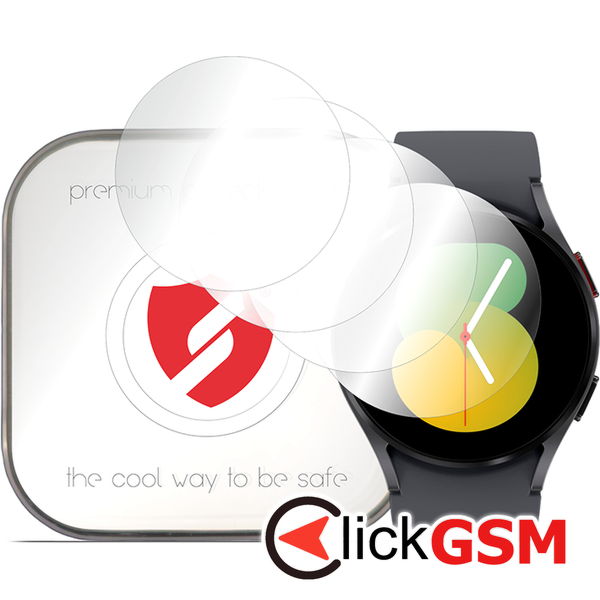 Accesoriu  Samsung Galaxy Watch 5 40mm