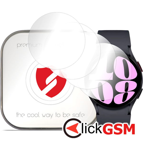 Accesoriu  Samsung Galaxy Watch 6 44mm