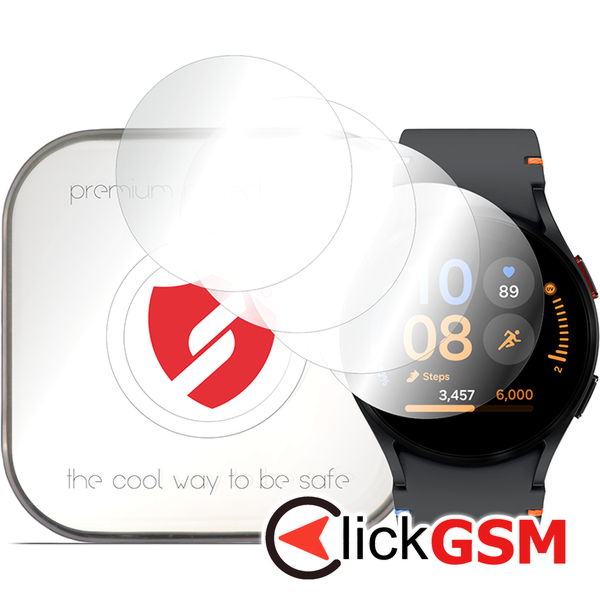 Accesoriu  Samsung Galaxy Watch FE