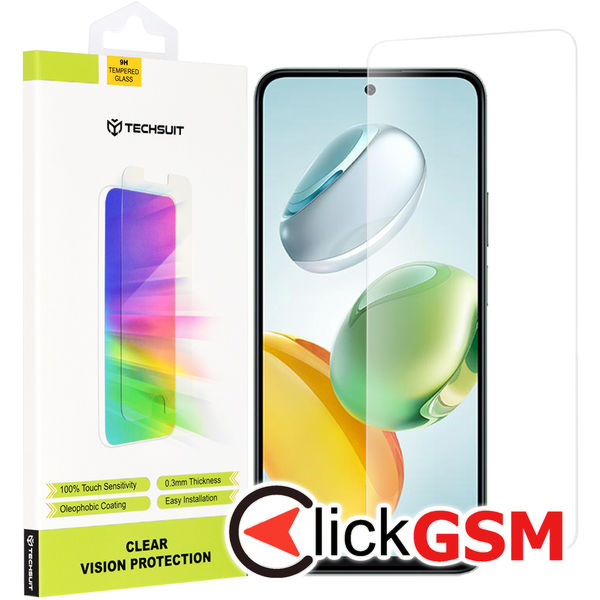 Accesoriu Clear Vision Honor 200 Smart