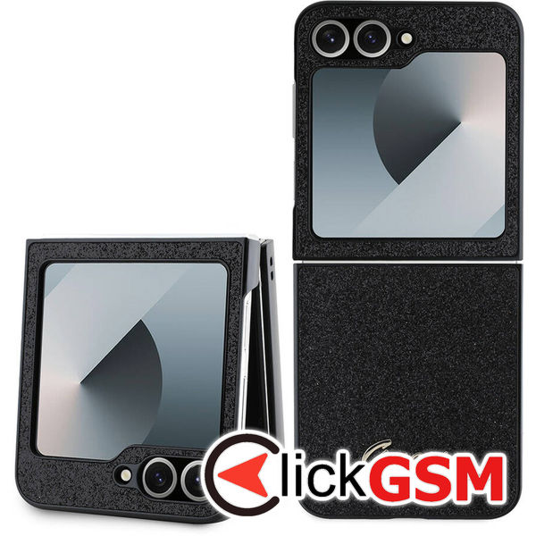 Accesoriu Husa  Negru Samsung Galaxy Z Flip6