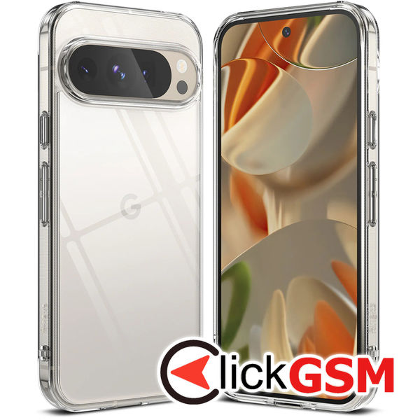 Accesoriu Husa Fusion Google Pixel 9 Pro XL