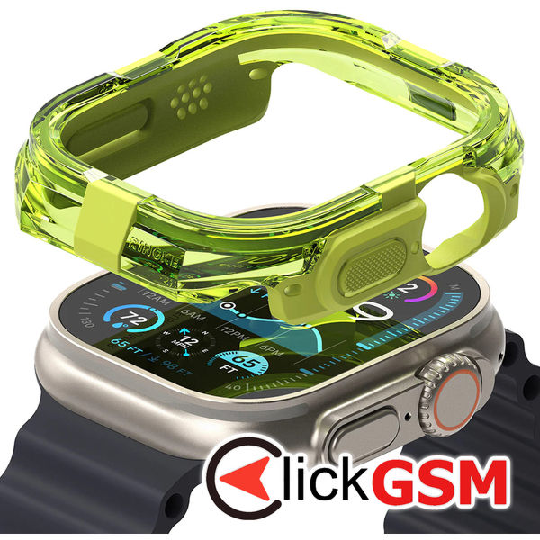 Accesoriu Fusion Apple Watch Ultra 2