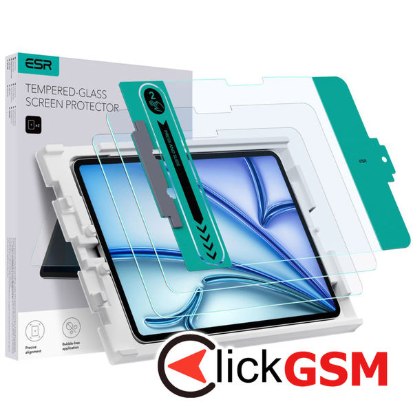 Accesoriu Securizata Apple iPad Pro 11 2024