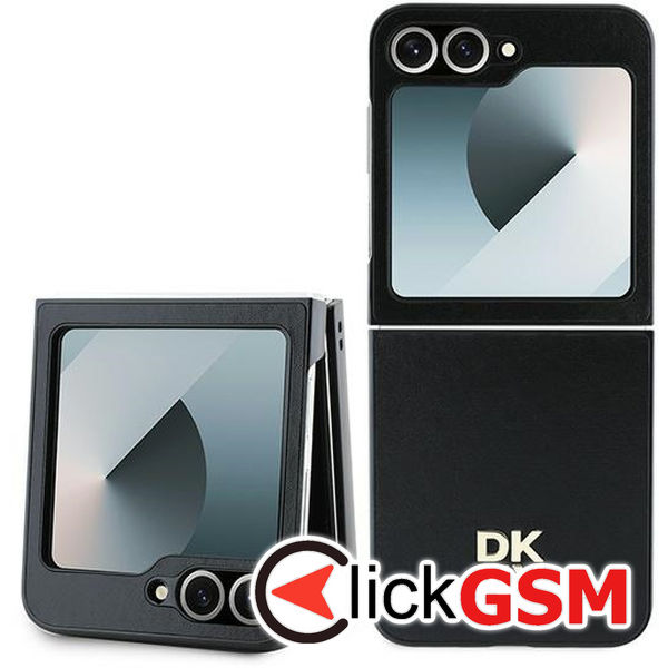 Accesoriu Husa  Negru Samsung Galaxy Z Flip6