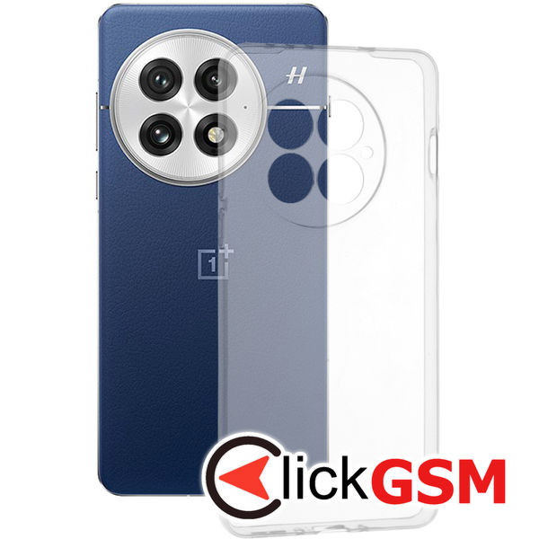 Accesoriu Clear OnePlus 13