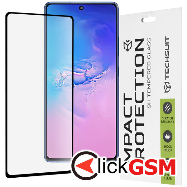 Accesoriu Securizata Samsung Galaxy S10 Lite