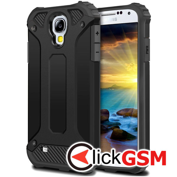 Accesoriu Hybrid Armor Samsung Galaxy S4