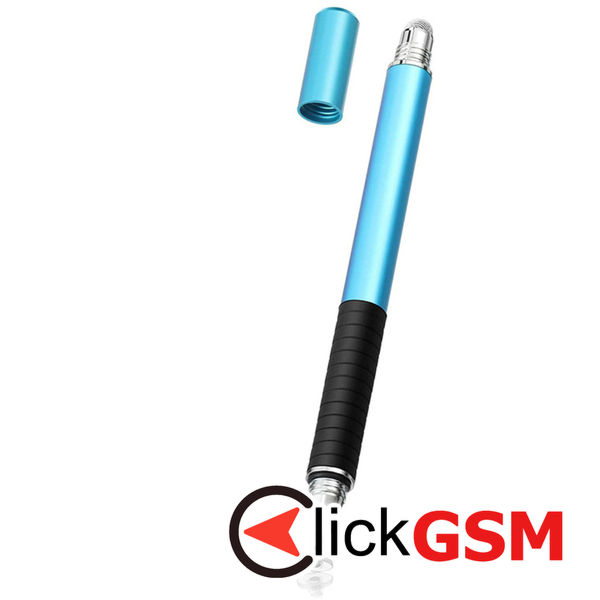 Accesoriu Stylus Pen  Albastru 