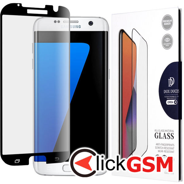 Accesoriu Securizata Samsung Galaxy S7 Edge