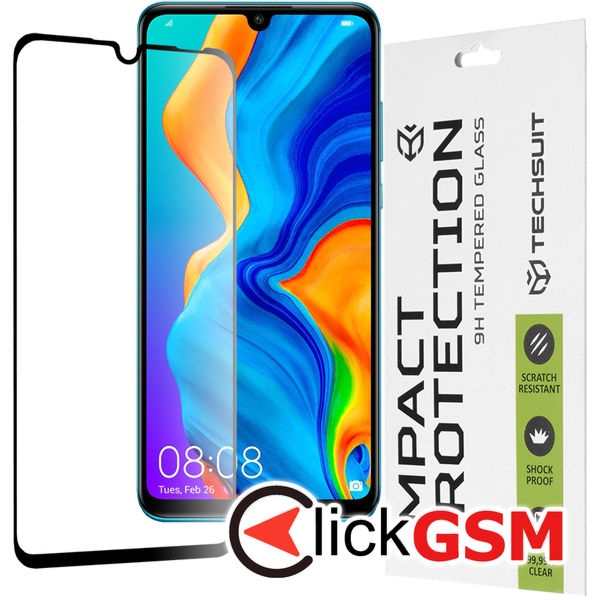 Accesoriu Securizata Huawei P30 Lite