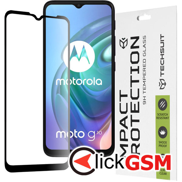 Accesoriu Securizata Motorola Moto E7 Plus