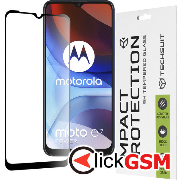 Accesoriu Securizata Motorola Moto E7 Power