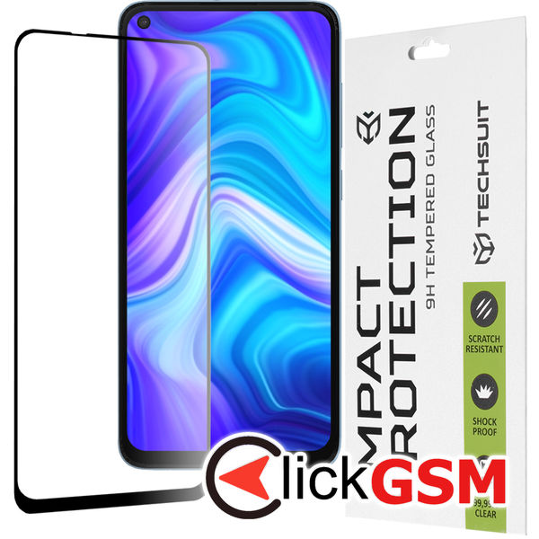 Accesoriu Securizata Xiaomi Redmi Note 9