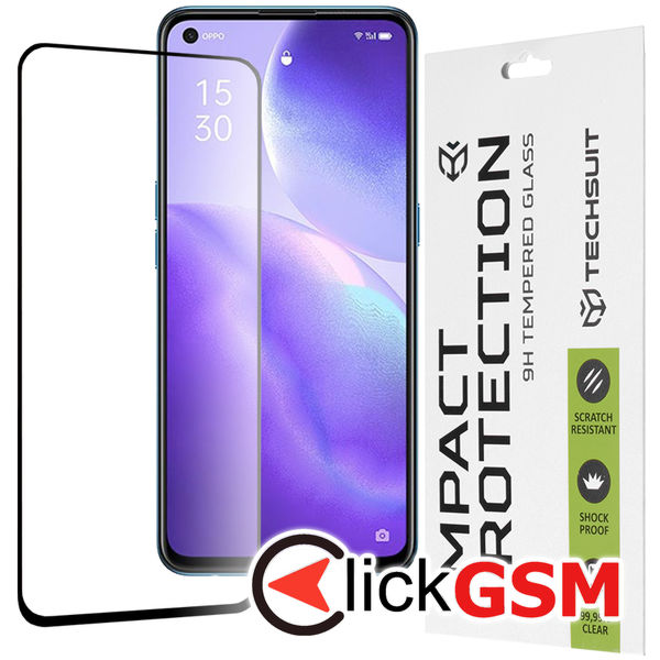 Accesoriu Securizata Oppo Reno5 5G