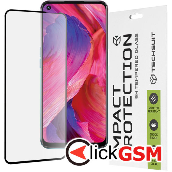 Accesoriu Securizata Oppo A54 5G