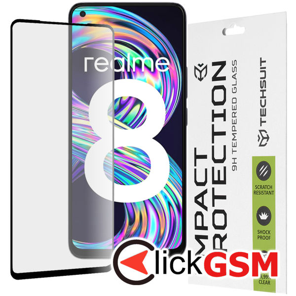 Accesoriu Securizata Realme 8 Pro