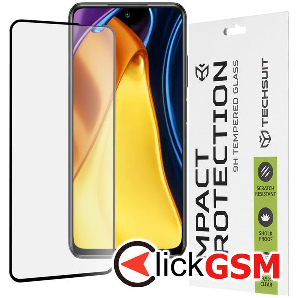 Accesoriu Securizata Xiaomi Redmi Note 10 5G